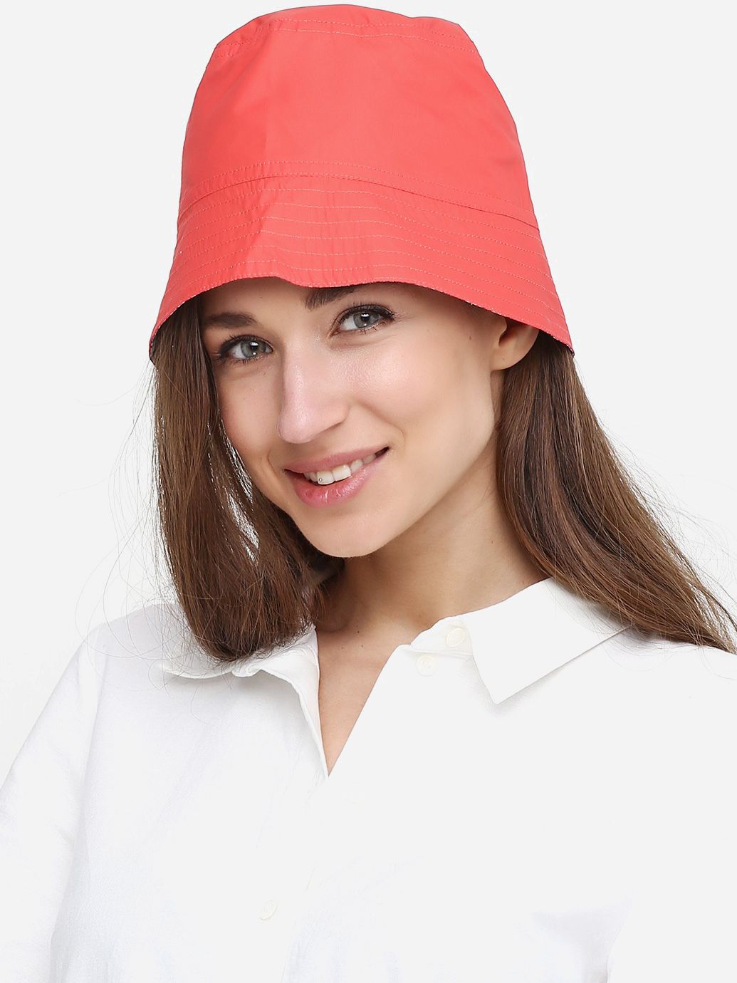 

Панама ANNA YAKOVENKO 2309  Розовая, Панама ANNA YAKOVENKO 2309 One Size Розовая