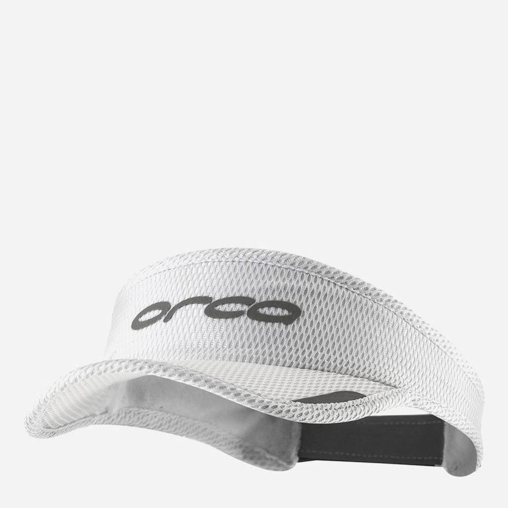 

Козырек Orca Unisex Visor White