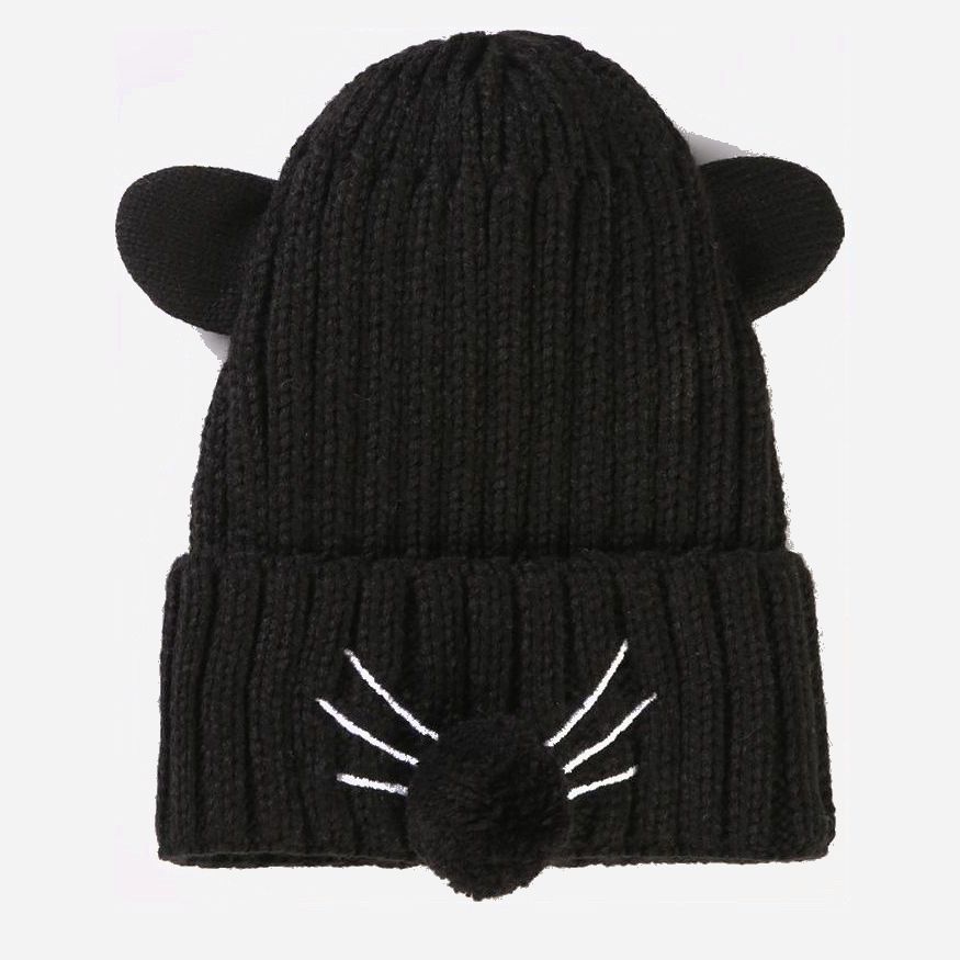 

Шапка Colin's CL1045749BLK, Шапка Colin's CL1045749BLK One size