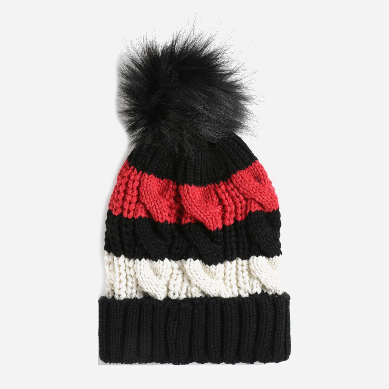 

Шапка Colin's CL1045757BLK, Шапка Colin's CL1045757BLK One size
