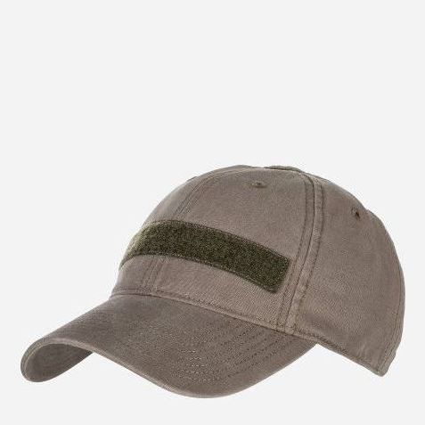 

Кепка 5.11 Tactical Name Plate Hat 89135-186  Ranger Green, Кепка 5.11 Tactical Name Plate Hat 89135-186 One Size Ranger Green