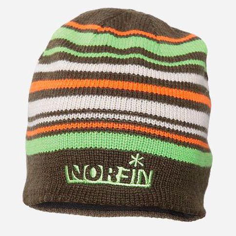 

Шапка Norfin Frost 302772-BR L Коричневая
