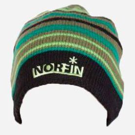 

Шапка Norfin Frost 302772-DG XL Зеленая