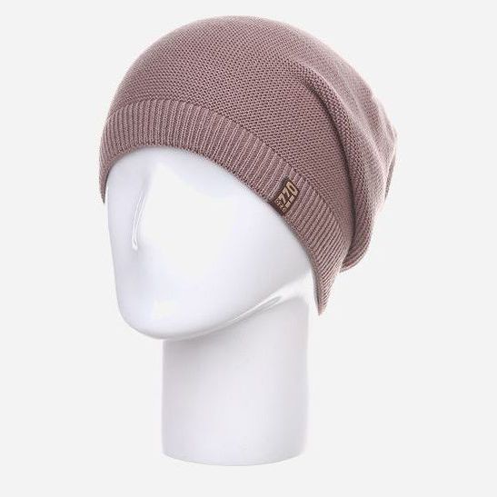 

Шапка Ozzi 81/23 55-58 см Какао с молоком