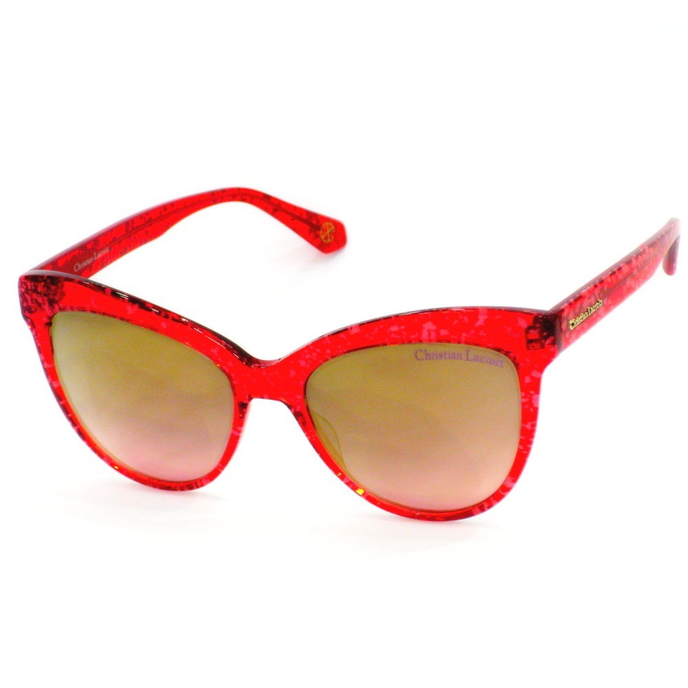 

Солнцезащитные очки Christian Lacroix CL5056 209