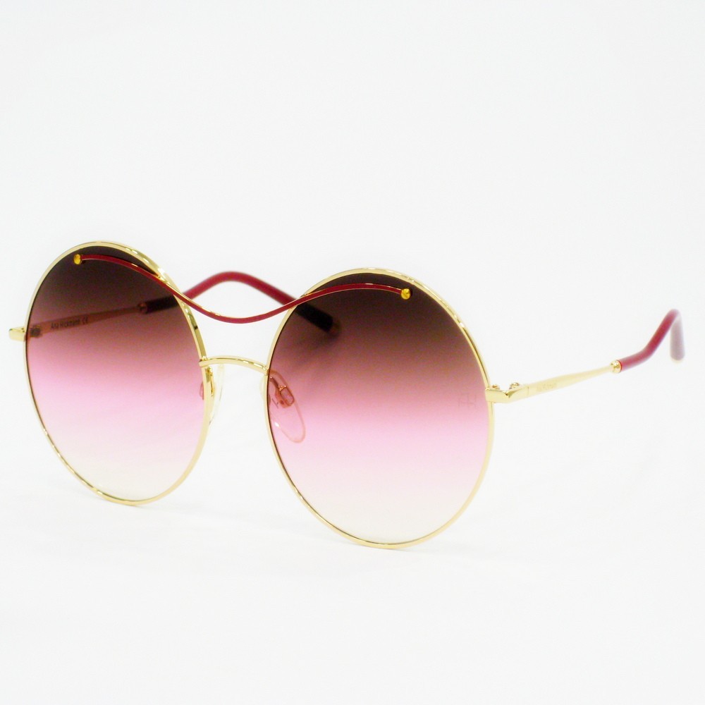 

Солнцезащитные очки Ana Hickmann HI 3069 A01