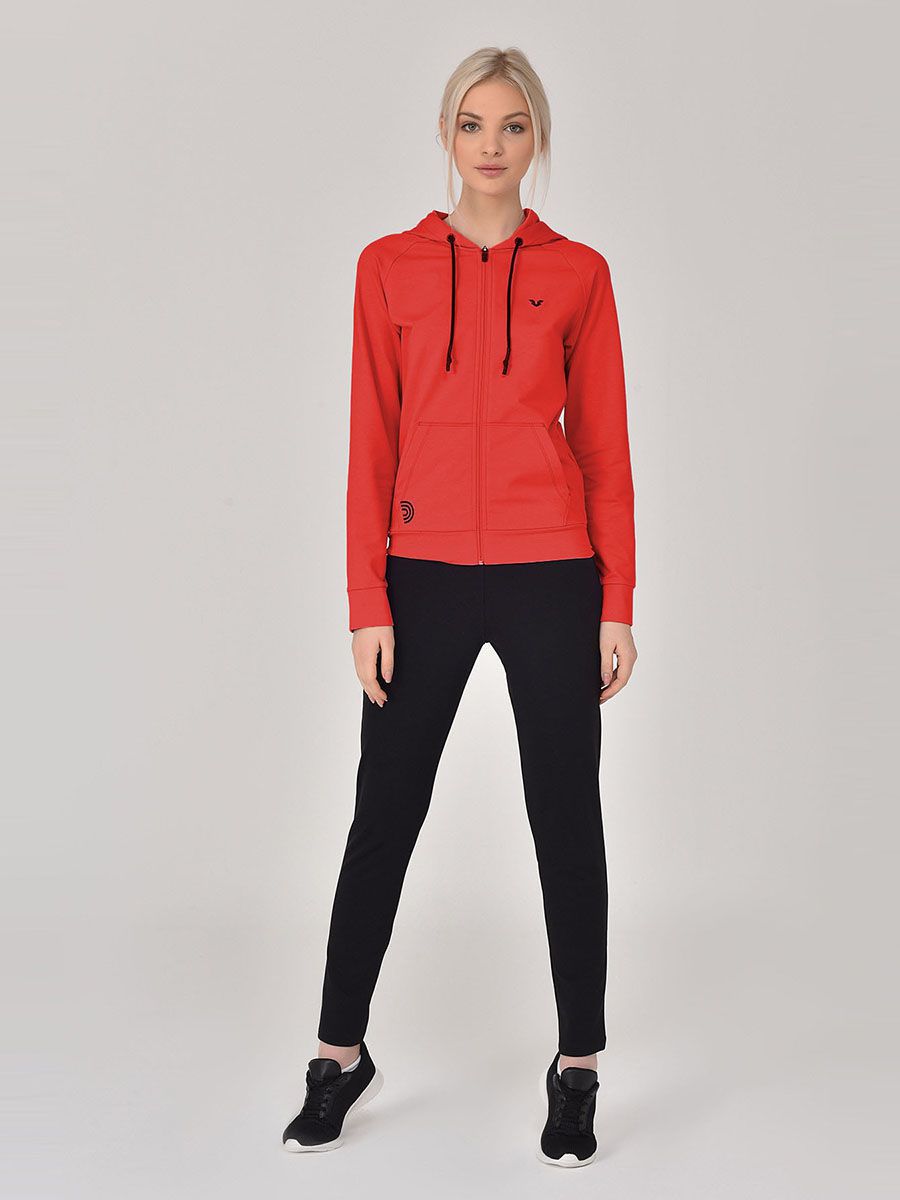 

Спортивный костюм Bilcee TB20WZ01S8249-1_1042 Коралловый XL