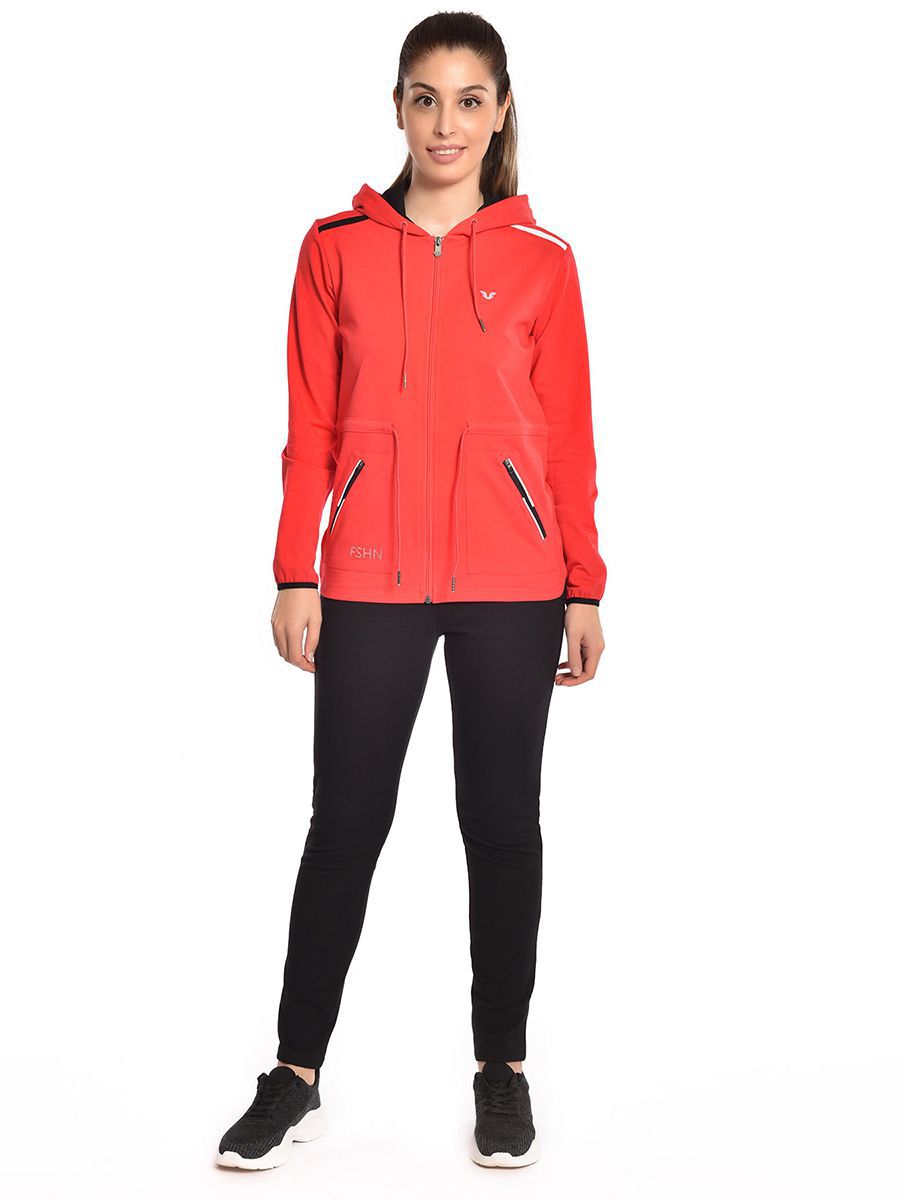 

Спортивный костюм Bilcee TB20WL01W8925-1_1042 Коралловый M