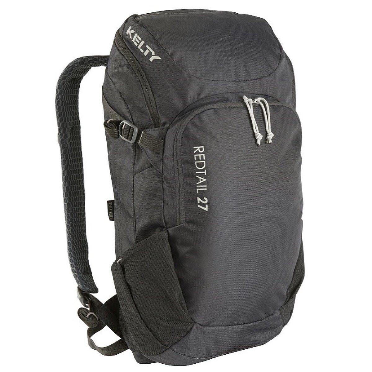 

Рюкзак Kelty Redtail 27 black