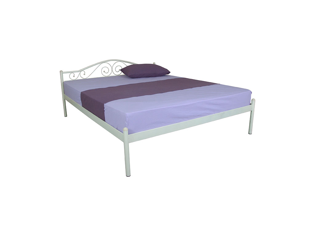 

Полуторная кровать Melbi Элис 120х200