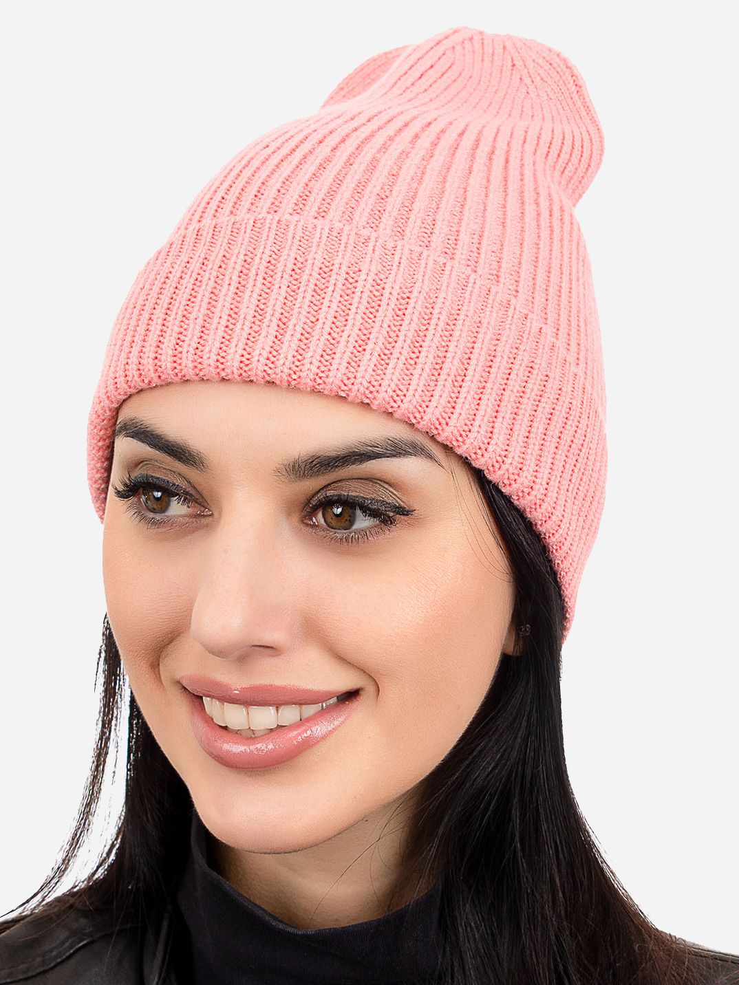 

Шапка Leks Йорк SZ012-45 54-60 см Серая