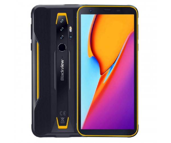 

Смартфон Blackview BV6300 3/32GB Yellow