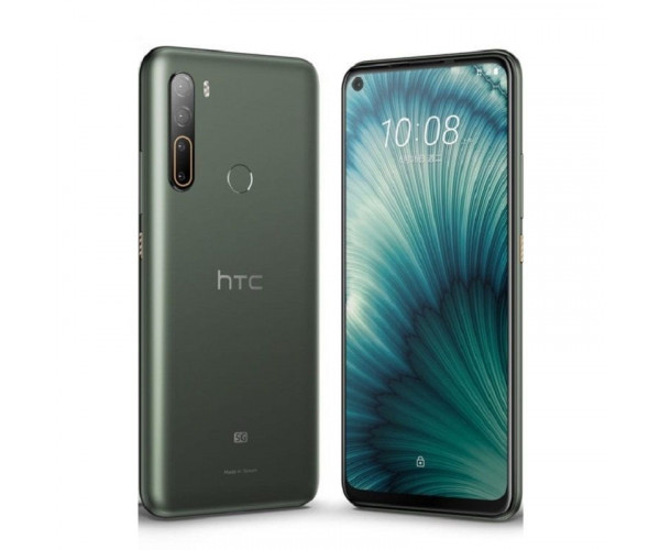 

Смартфон HTC U20 5G 8/256Gb Green