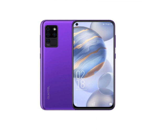 

Cмартфон OUKITEL C21 4/64GB Purple