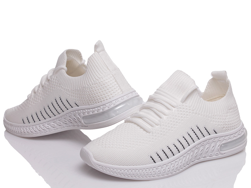 

Женские кроссовки деми Prime Z5-16 WHITE Белый р.36 (22 см.)