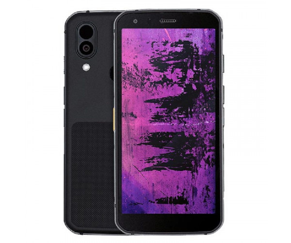 

Смартфон CAT S62 Pro