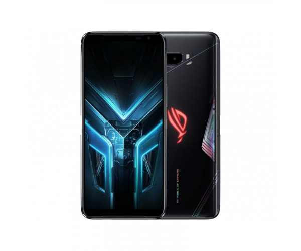

Смартфон ASUS ROG Phone 3 ZS661KS 12/128GB Black
