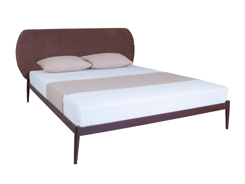 

Полуторная кровать Melbi Бьянка 02 двуспальная 120х200