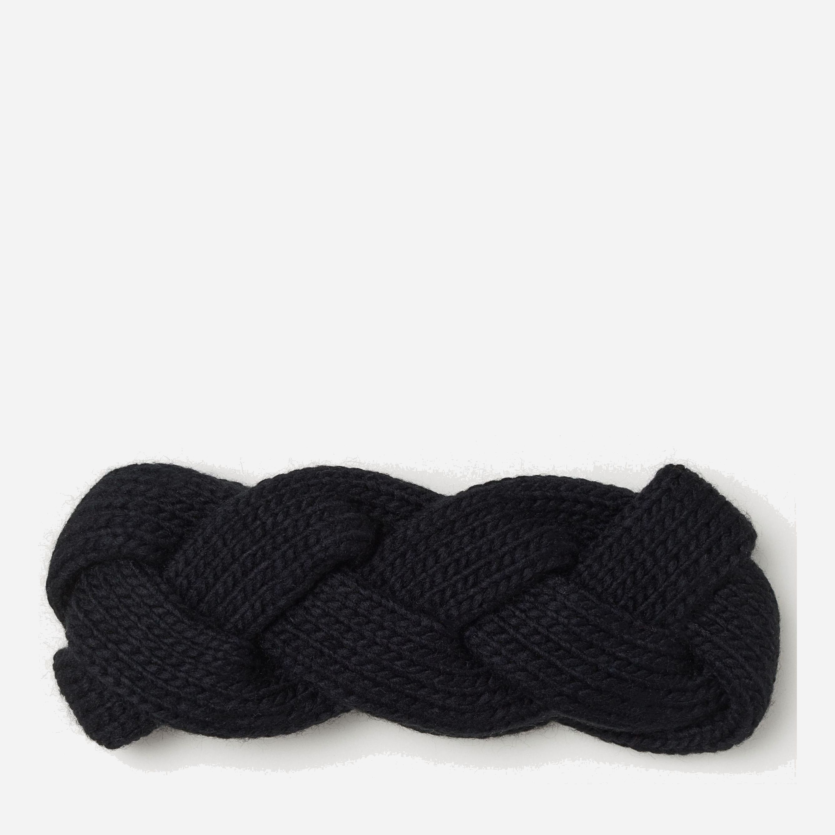 

Повязка H&M 3180668 52-58 Черная