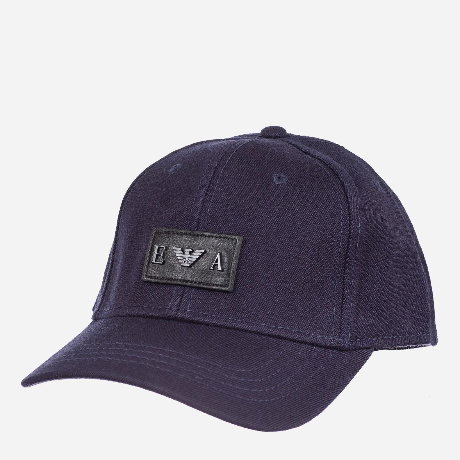 

Кепка SumWin РЕ-003-21 VG068 Emporio Armani 56-60 Темно-синий
