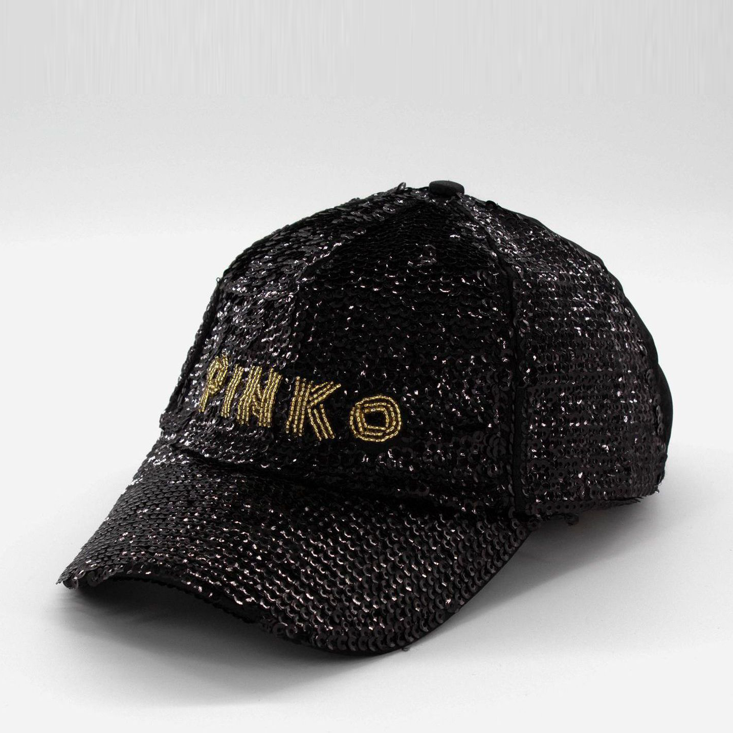 

Кепка SumWin НК-91 НК-91 55-59 Черный/Золото