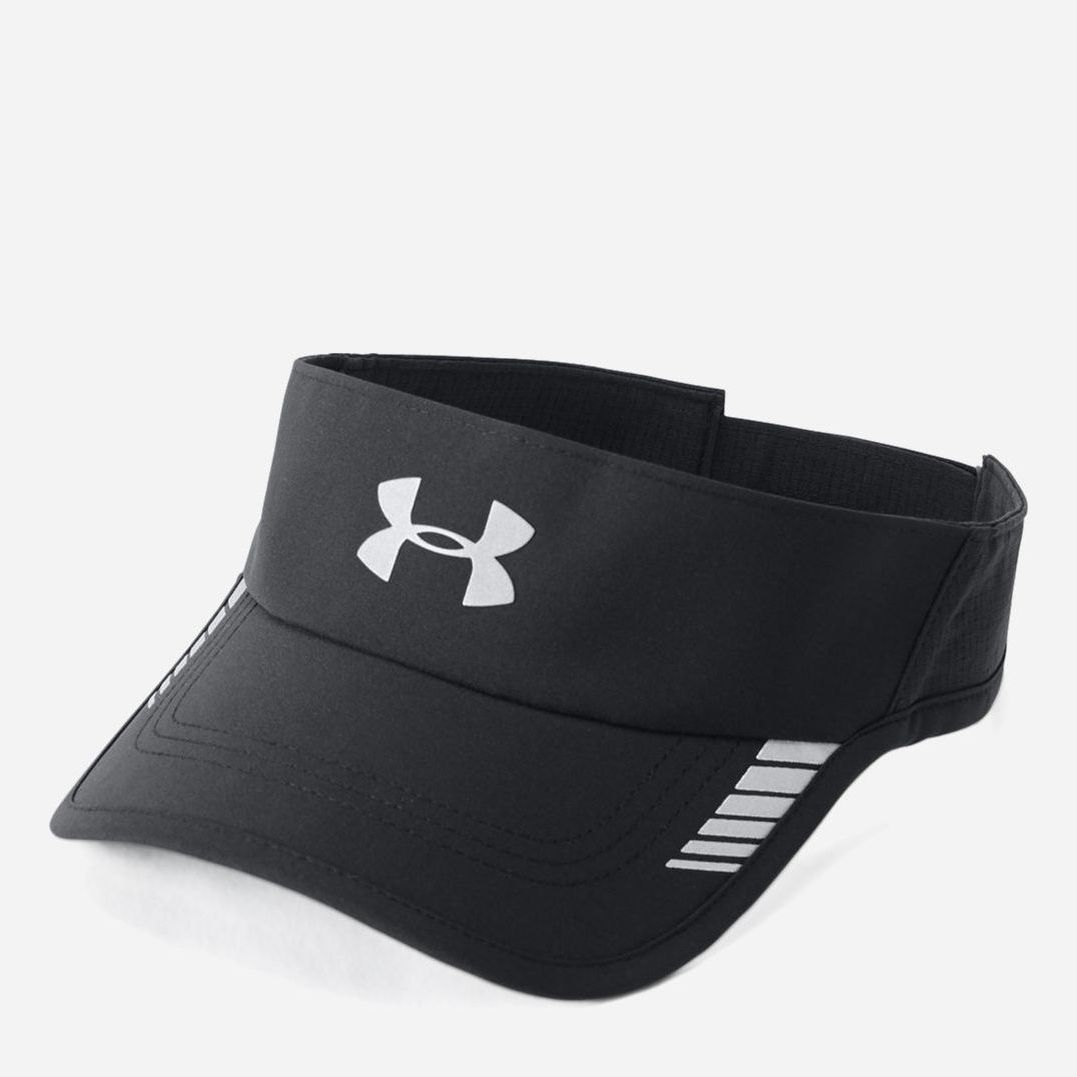 

Козырек Under Armour Men's Launch AV Visor 1305007-001 OSFA