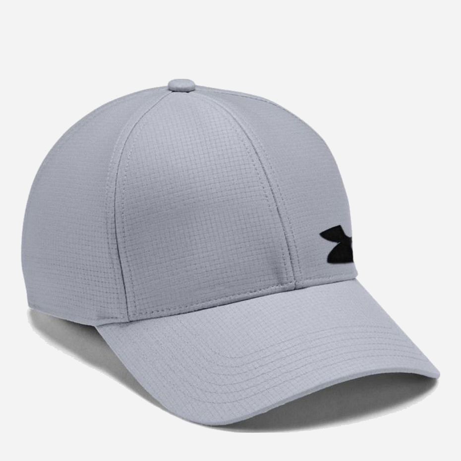 

Кепка Under Armour Men's Airvent Core Cap 2.0 1328630-011 M-L