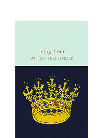 

King Lear - William Shakespeare (9781909621923)