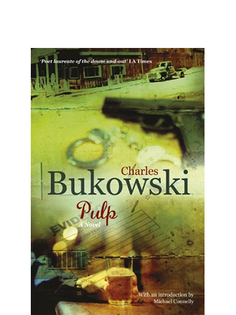 

Pulp - Charles Bukowski (9780753518175)