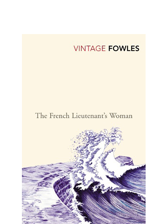 

The French Lieutenant's Woman - John Fowles (9780099478331)