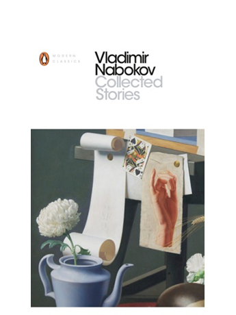 

Collected Stories of Vladimir Nabokov - Vladimir Nabokov (9780141183459)