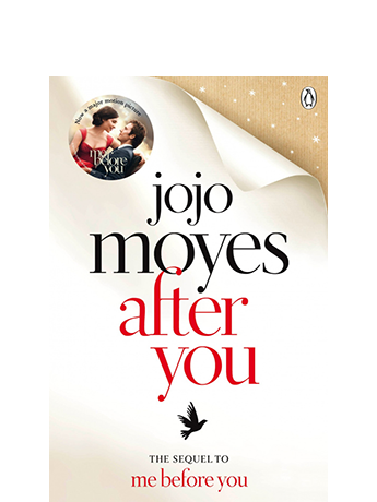

After You - Jojo Moyes (9781405926751)