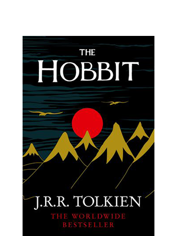 

The Hobbit (75th Anniversary Edition) - J. R. R. Tolkien (9780261103344)
