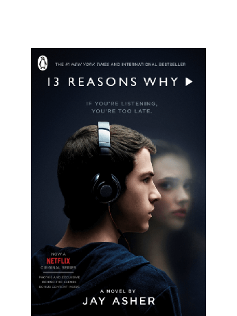 

13 Reasons Why (TV tie-in) - Jay Asher (9780141387772)