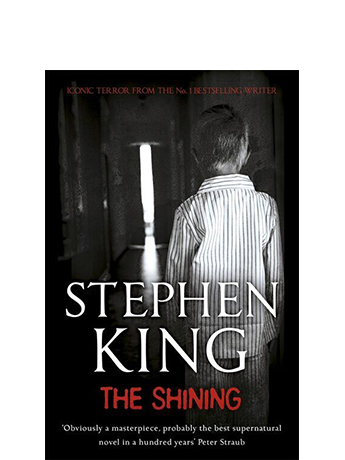 

The Shining - Stephen King (9781444720723)