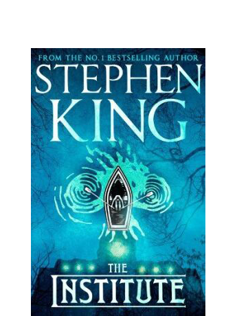 

The Institute - Stephen King (9781529331660)