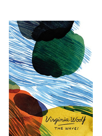 

The Waves - Virginia Woolf (9781784870843)