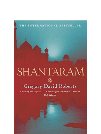 

Shantaram (Book 1) - Gregory David Roberts (9780349117546)