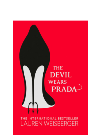 

The Devil Wears Prada - Lauren Weisberger (9780007156108)