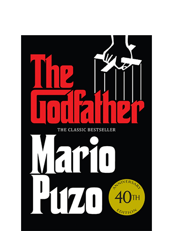 

The Godfather - Mario Puzo (9780099528128)