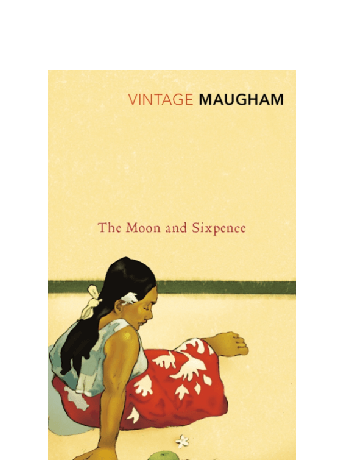 

The Moon and Sixpence - W. Somerset Maugham (9780099284765)