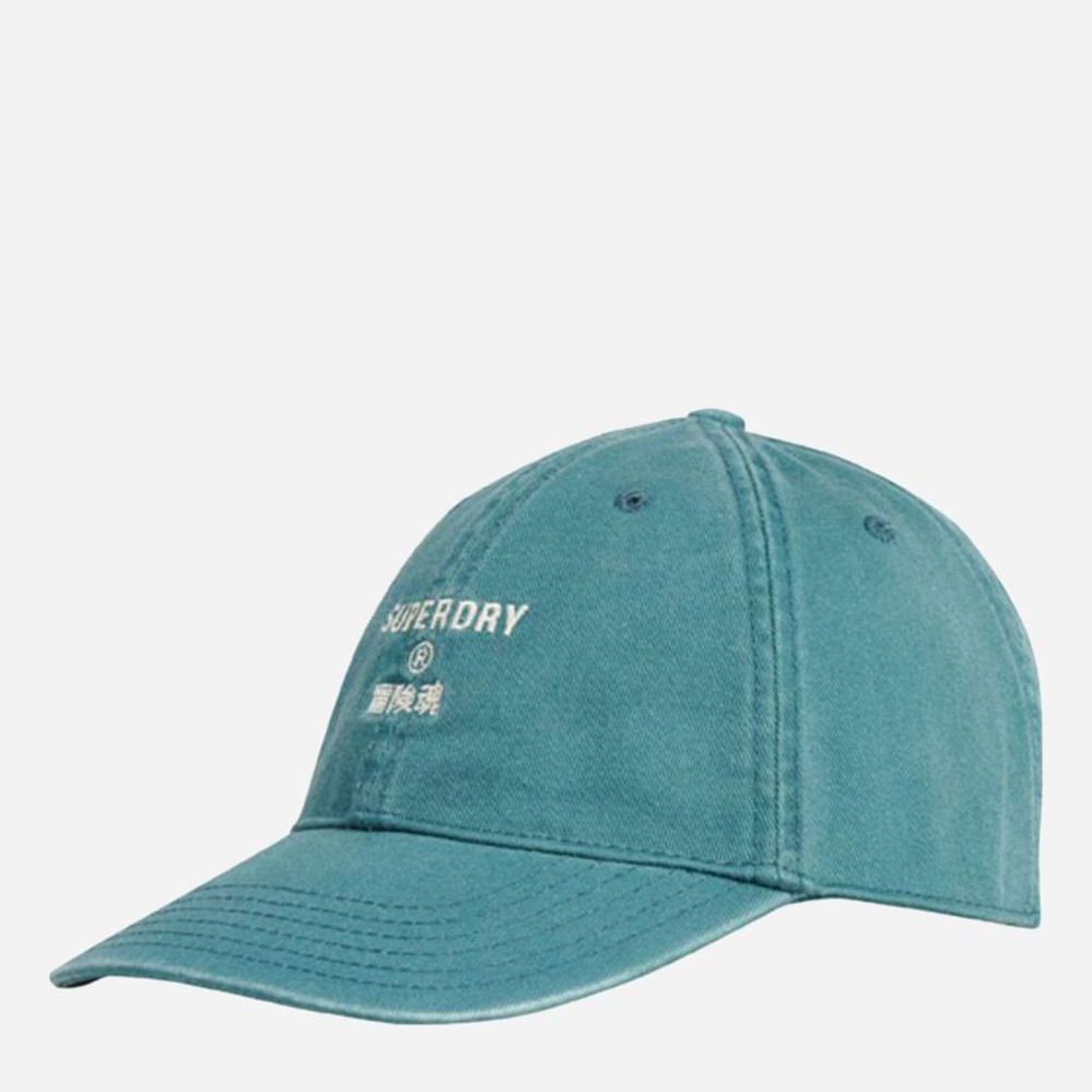 

Кепка Superdry W9010105A-5CI Cerulean Dusk