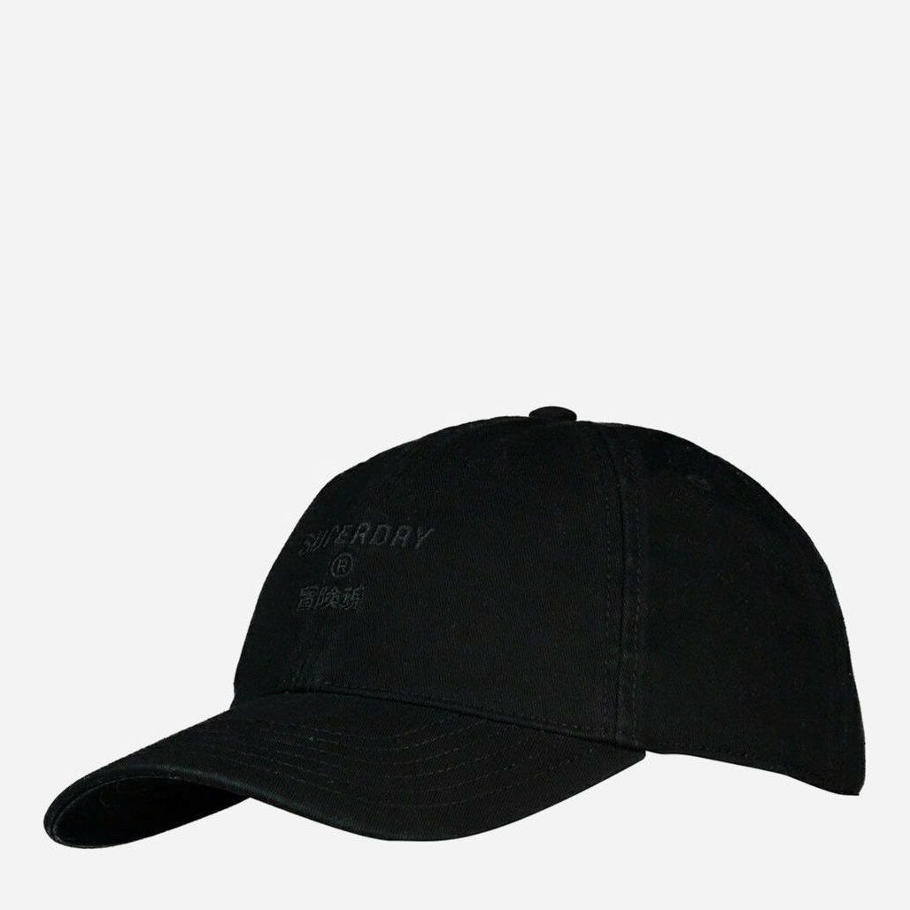 

Кепка Superdry W9010105A-02A Black