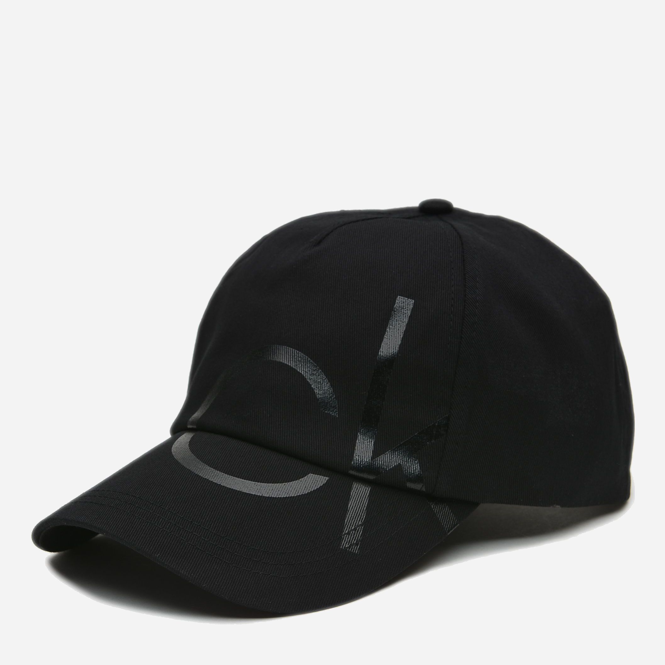 

Кепка Calvin Klein Jeans Bb Cap K50K506733-BAX Ck Black
