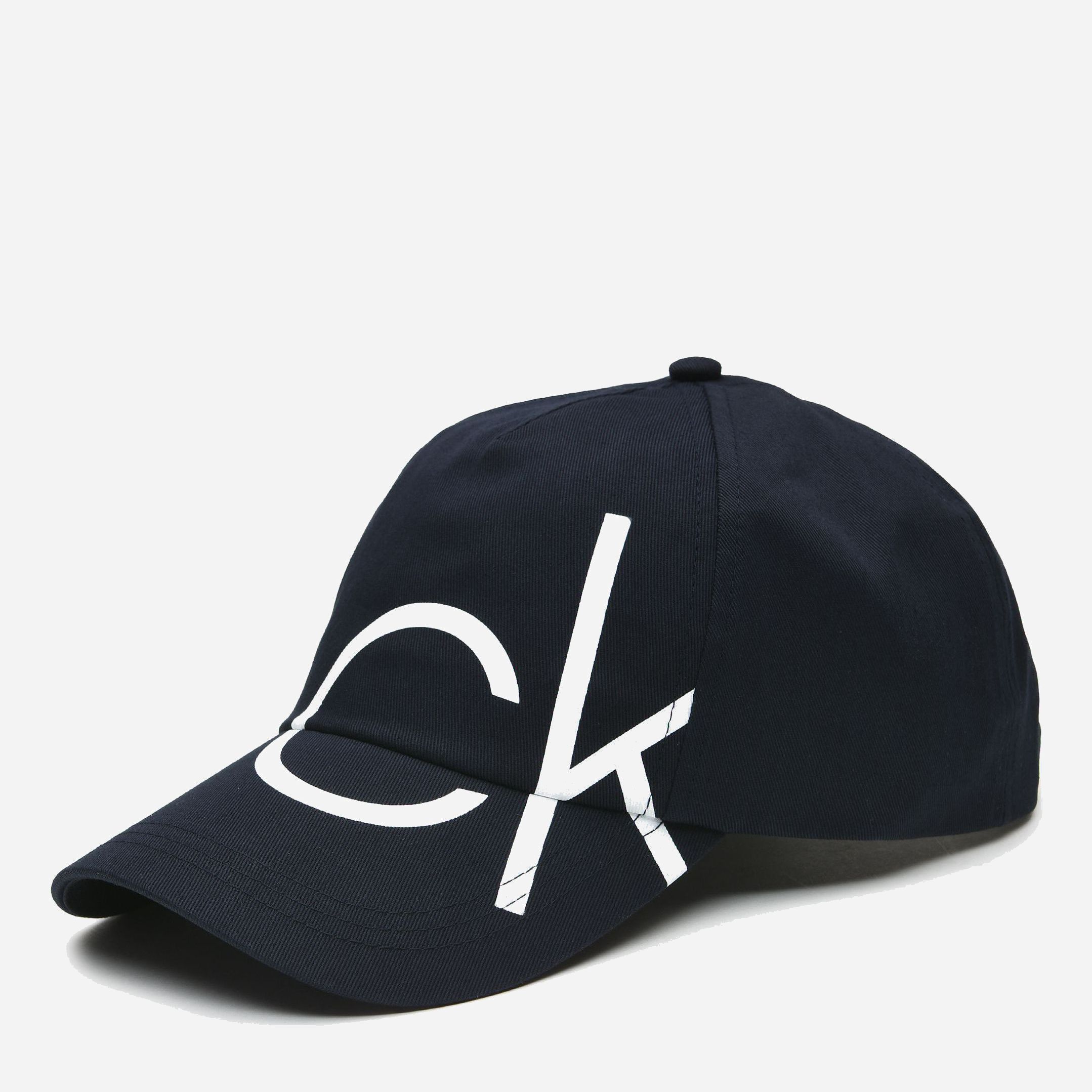 

Кепка Calvin Klein Jeans Bb Cap K50K506733-CEF Ck Navy