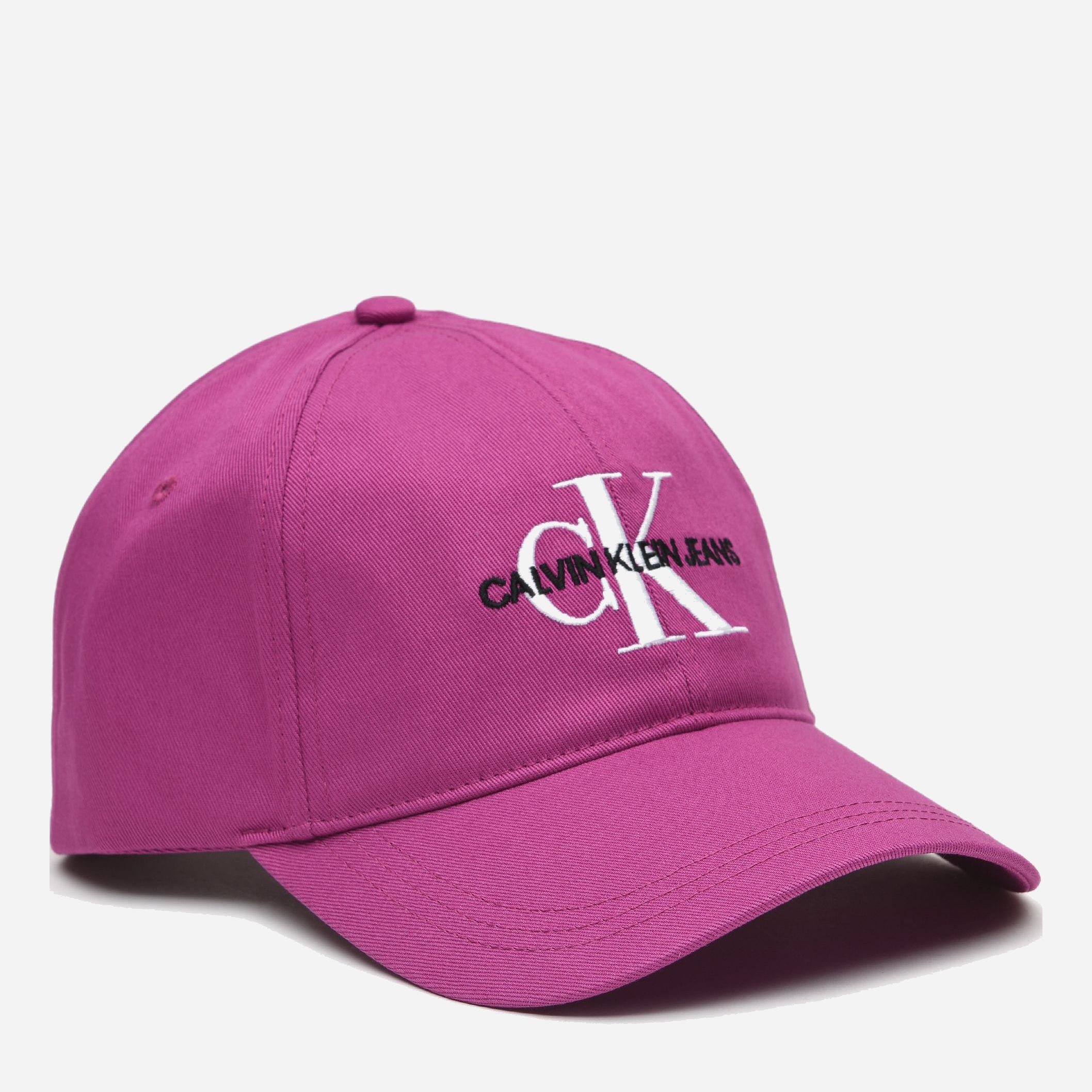 

Кепка Calvin Klein Jeans Monogram Cap K60K606624-VIB Vivid Viola