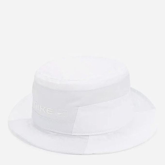 

Панама Nike W Nsw Cap Ssnl Bucket DC4084-100 S/M