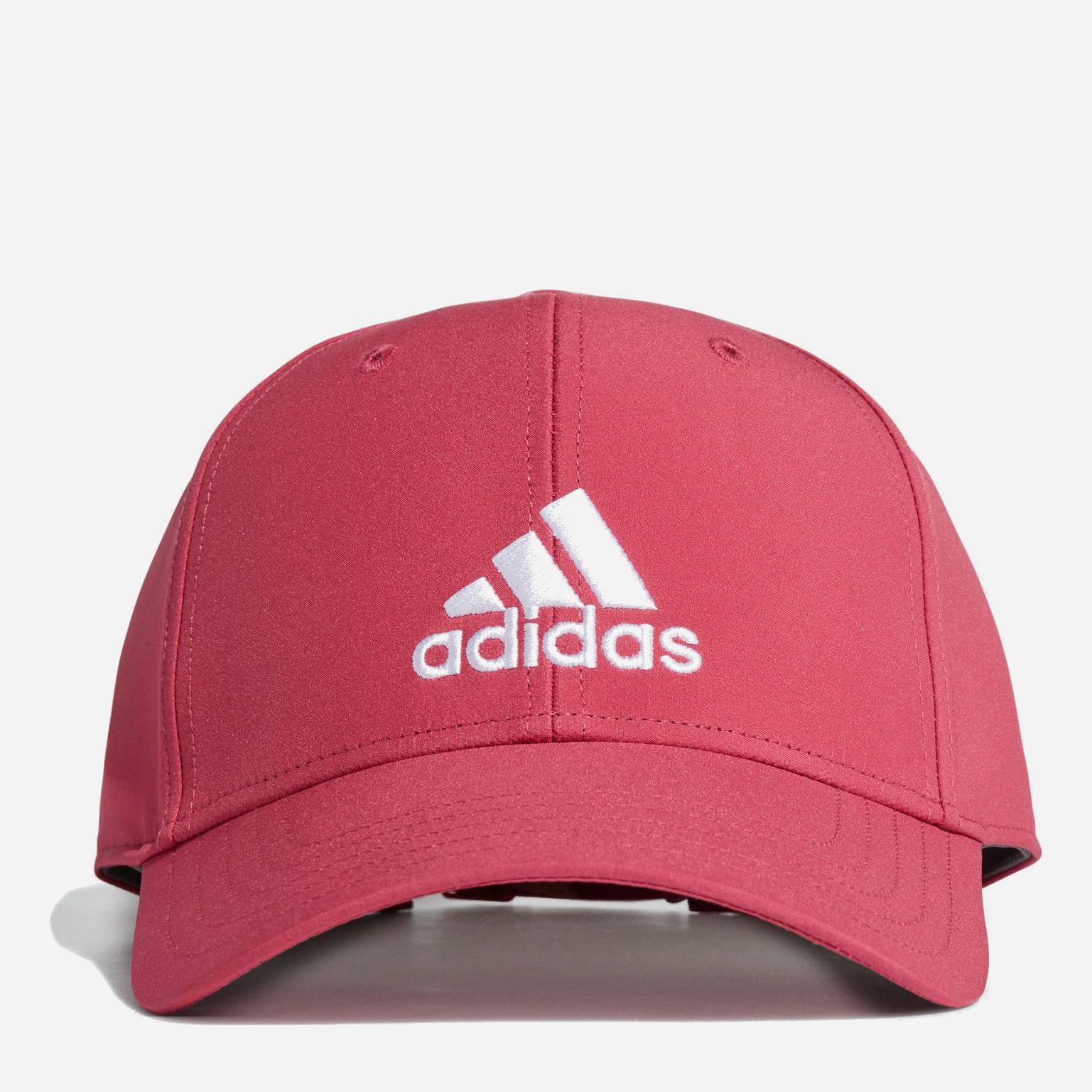 

Кепка Adidas Bballcap Lt Emb GM6263 L 56-57 см Wilpnk-Wilpnk-White