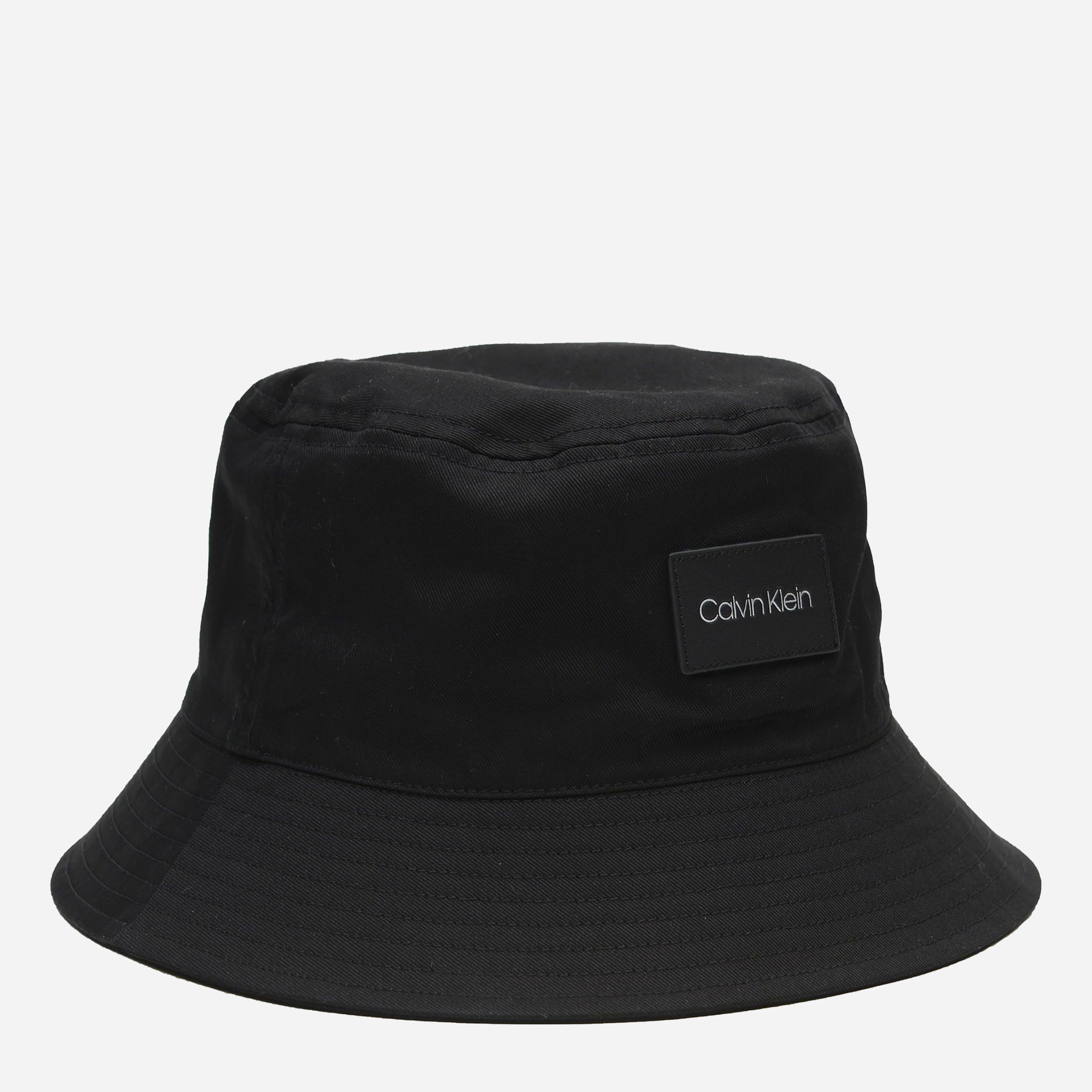 

Панама Calvin Klein Jeans K50K506731-BAX One Size Ck Black