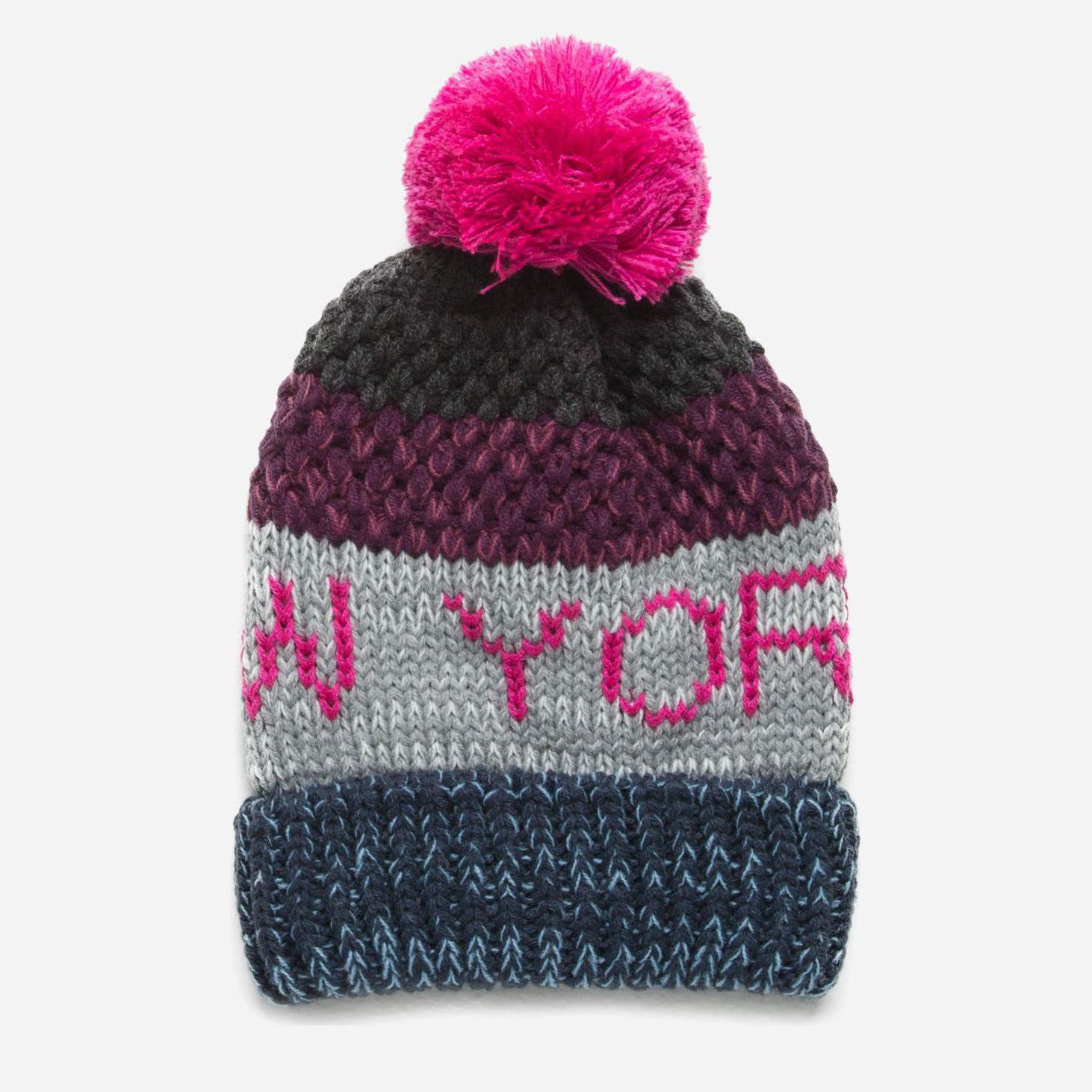 

Шапка Koton 7KAL56029OA-740